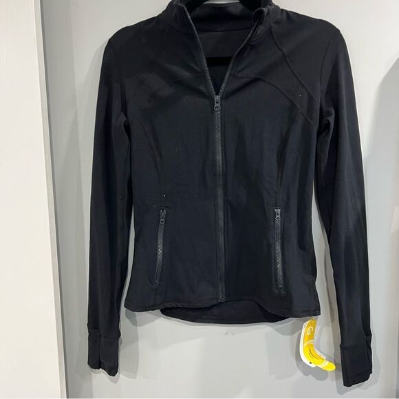 Glomode Define Activewear Jacket Soft BBL Jacket L - Picture 1 of 5